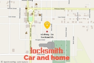 locksmith insidney - locksmith in sidney ia