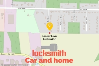 locksmith insaegertown - locksmith in saegertown