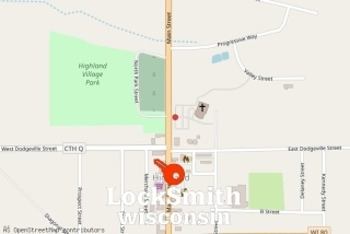 locksmith inhighland - locksmith in highland wi