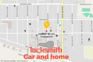 locksmith innewman grove - locksmith in newman grove