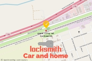 locksmith inpark city - locksmith in park city mt