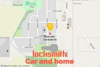 locksmith inbaroda - locksmith in baroda