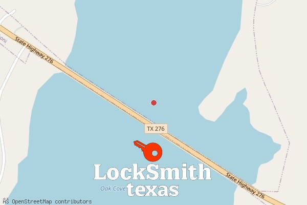 locksmith in east tawakoni