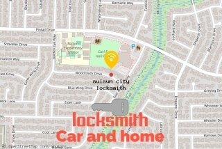 locksmith insuisun city - locksmith in suisun city
