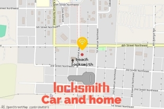 locksmith inbeach - locksmith in beach