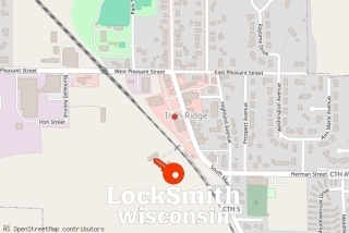 locksmith iniron ridge - locksmith in iron ridge
