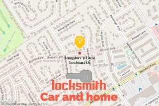 locksmith inlangdon place - locksmith in langdon place