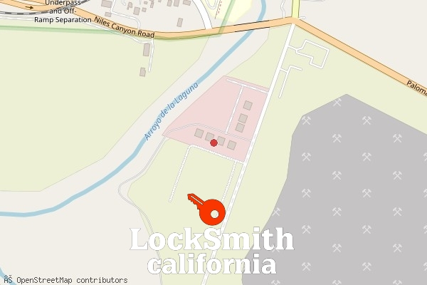 locksmith in sunol ca