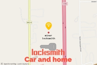 locksmith inminer - locksmith in miner