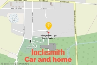 locksmith inkingston - locksmith in kingston ga