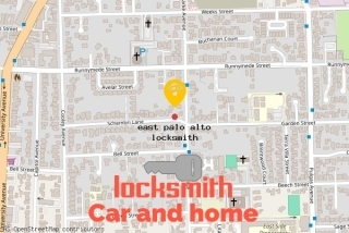 locksmith ineast palo alto - locksmith in east palo alto