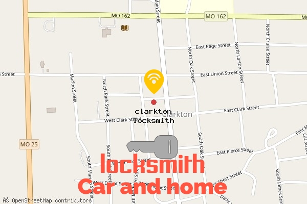 locksmith in clarkton mo