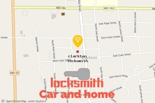 locksmith inclarkton - locksmith in clarkton mo