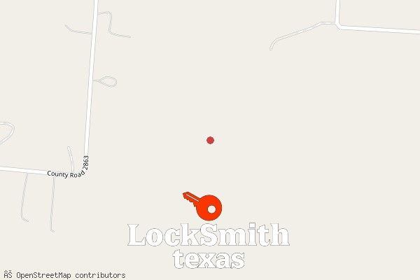 locksmith in bigfoot