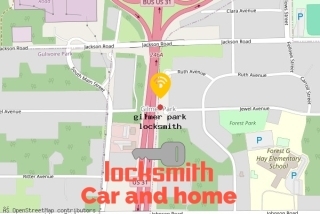 locksmith ingilmer park - locksmith in gilmer park