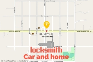 locksmith insilverhill - locksmith in silverhill