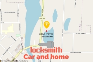 locksmith inpine river - locksmith in pine river mn