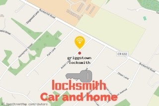 locksmith ingriggstown - locksmith in griggstown