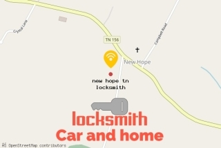 locksmith innew hope - locksmith in new hope tn