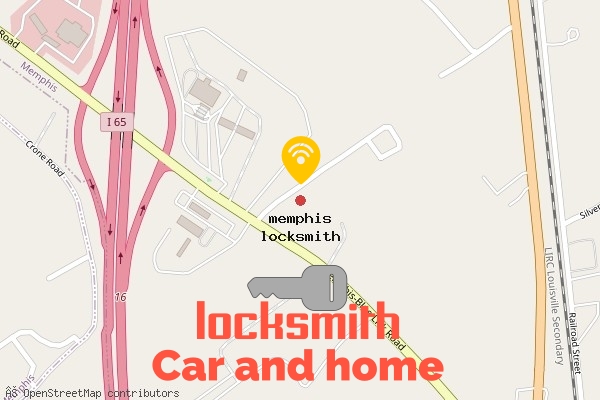 locksmith in memphis in