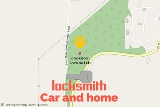 locksmith incookson - locksmith in cookson
