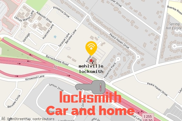 locksmith in mehlville