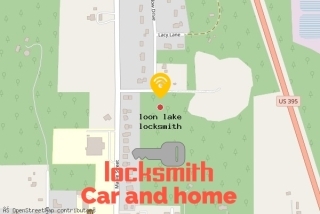 locksmith inloon lake - locksmith in loon lake