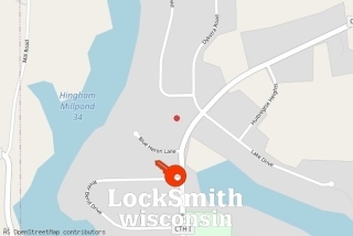 locksmith inhingham - locksmith in hingham wi