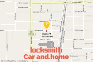 locksmith inlambert - locksmith in lambert ms
