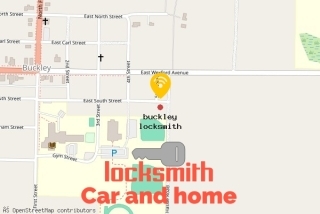 locksmith inbuckley - locksmith in buckley mi