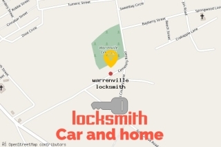 locksmith inwarrenville - locksmith in warrenville sc