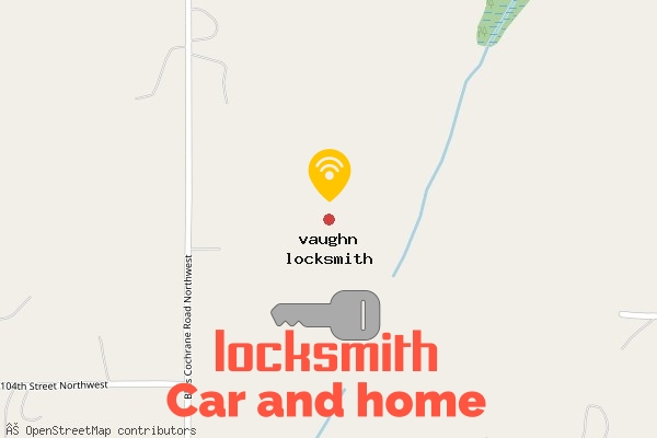 locksmith in vaughn wa