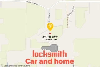 locksmith inspring glen - locksmith in spring glen