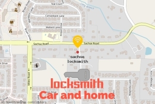 locksmith insachse - locksmith in sachse