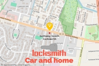locksmiths in bethany beach - locksmith in bethany beach