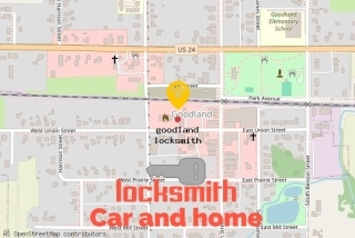 locksmith ingoodland - locksmith in goodland in