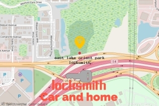 locksmith ineast lake orient park - locksmith in east lake orient park