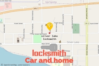 locksmith insilver lake - locksmith in silver lake mn
