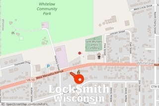 locksmith inwhitelaw - locksmith in whitelaw