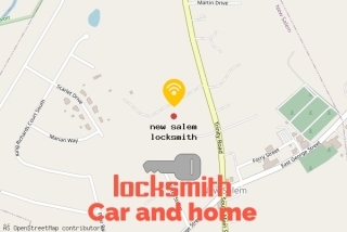 locksmith innew salem - locksmith in new salem pa