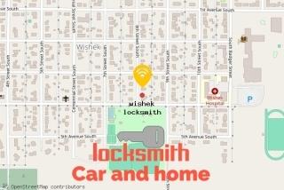 locksmith inwishek - locksmith in wishek