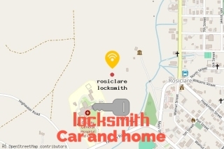locksmith inrosiclare - locksmith in rosiclare