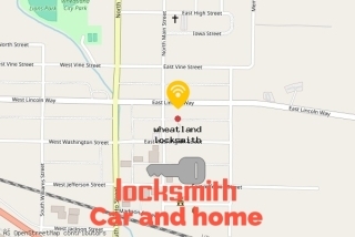 locksmith inwheatland - locksmith in wheatland ia