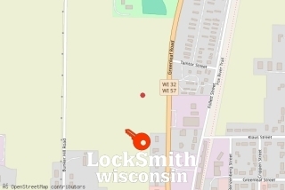locksmith ingreenleaf - locksmith in greenleaf wi
