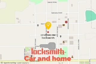locksmith incrofton - locksmith in crofton ne