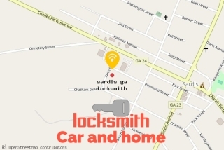 locksmith insardis - locksmith in sardis ga