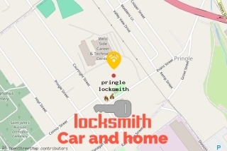 locksmith inpringle - locksmith in pringle pa