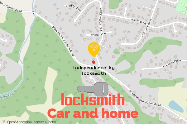 locksmith in independence ky