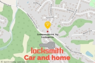locksmith inindependence - locksmith in independence ky