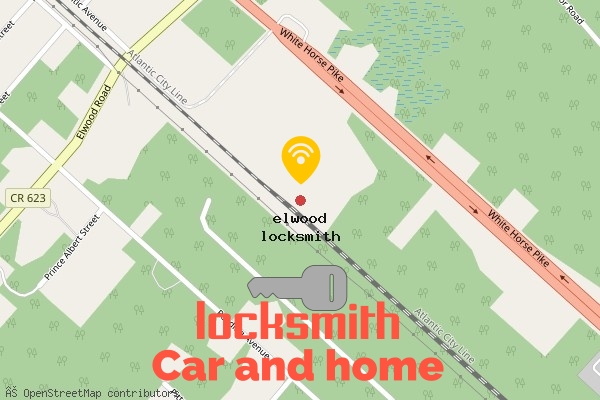 locksmith in elwood nj